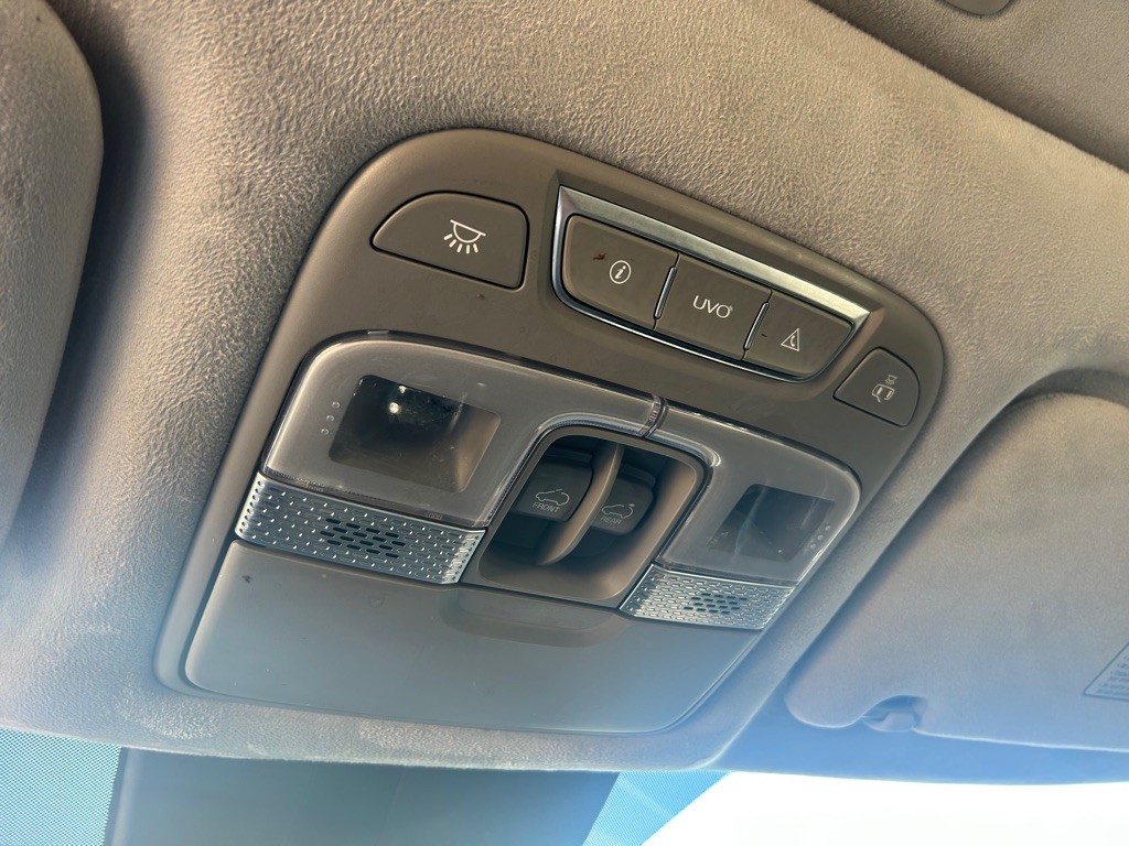 2021 Kia Telluride Image 30