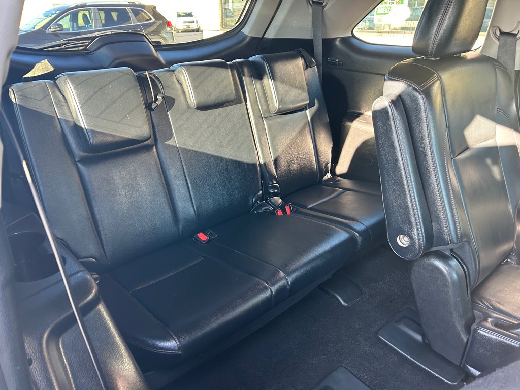 2019 Toyota Highlander Image 10