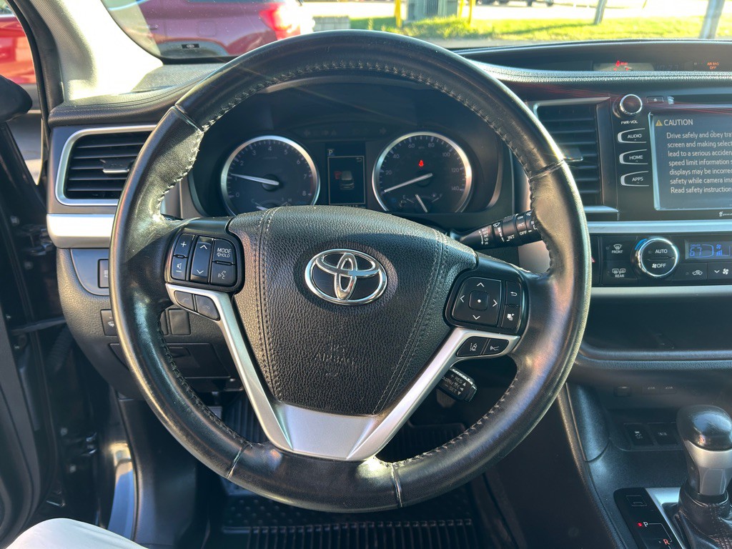 2019 Toyota Highlander Image 20