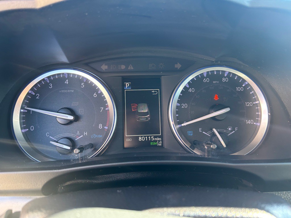 2019 Toyota Highlander Image 21