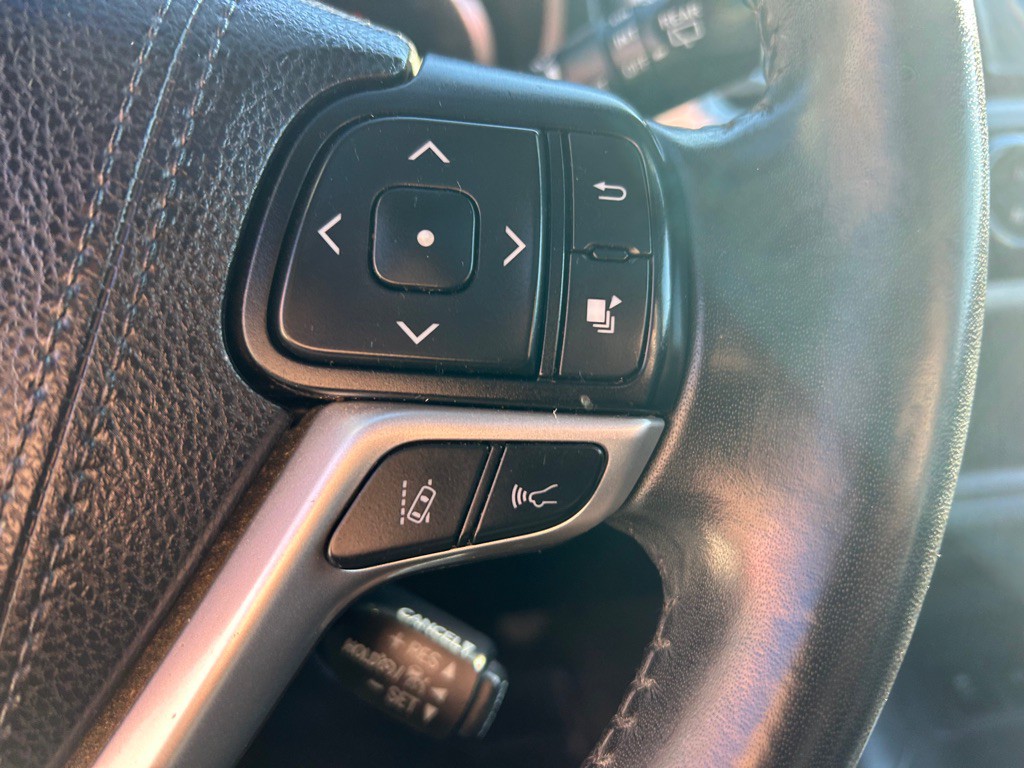 2019 Toyota Highlander Image 23