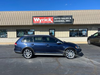 Image for 2019 Volkswagen Golf S ID: 6966594