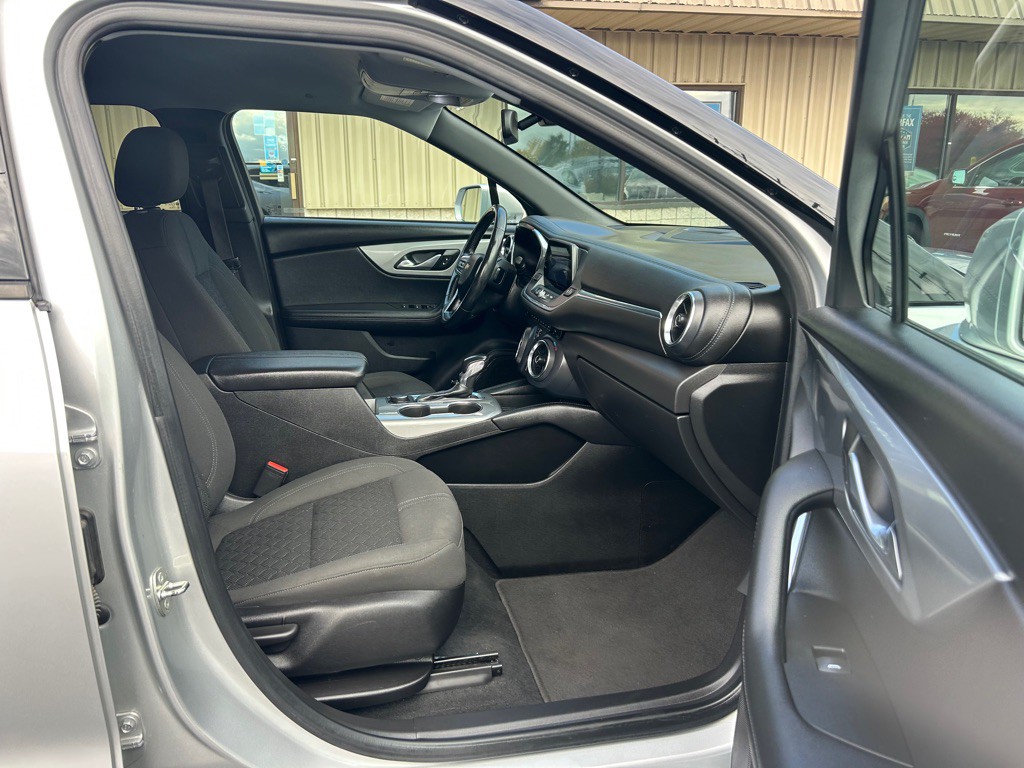 2019 Chevrolet Blazer Image 7