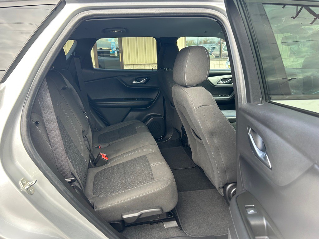 2019 Chevrolet Blazer Image 8