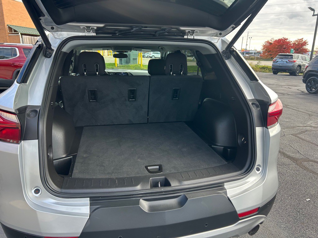 2019 Chevrolet Blazer Image 9