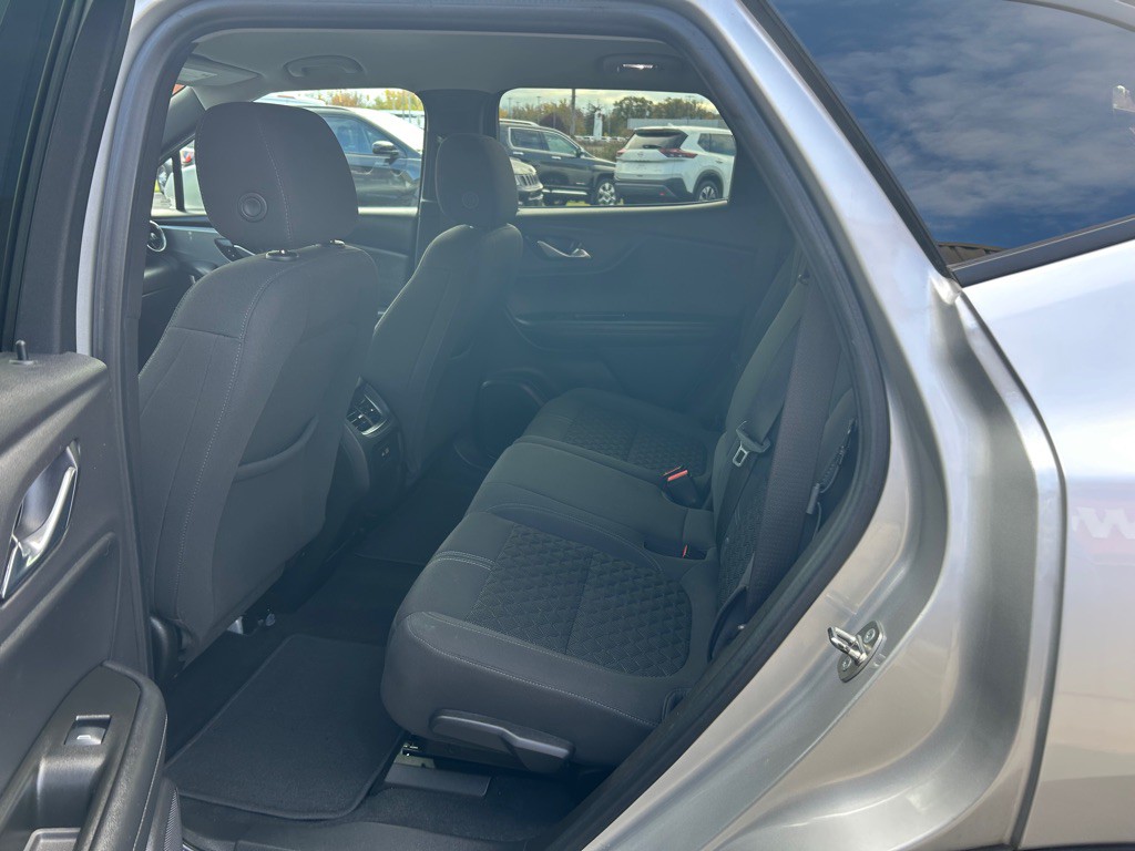 2019 Chevrolet Blazer Image 11