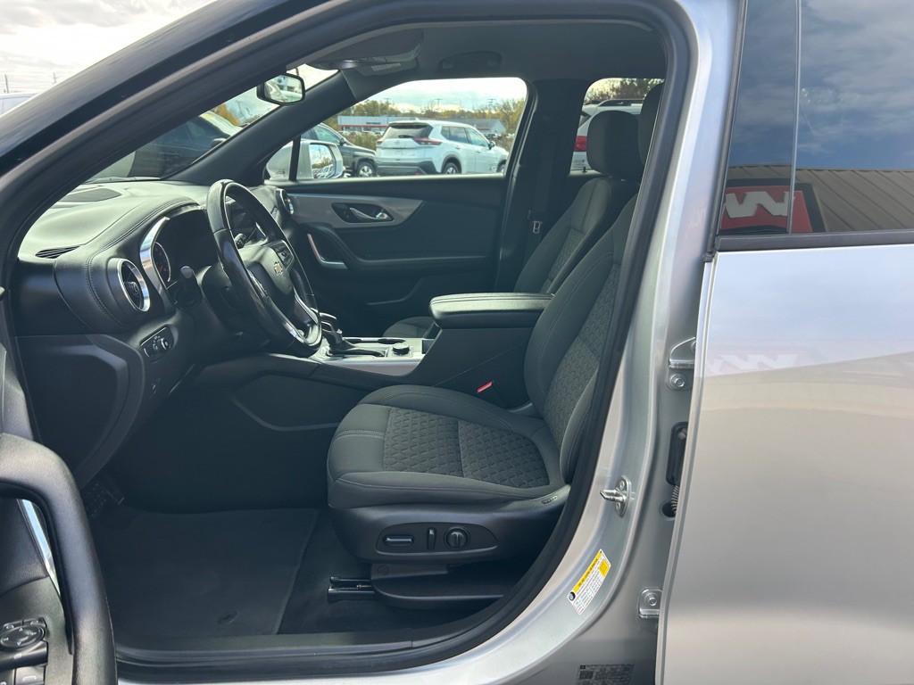 2019 Chevrolet Blazer Image 13