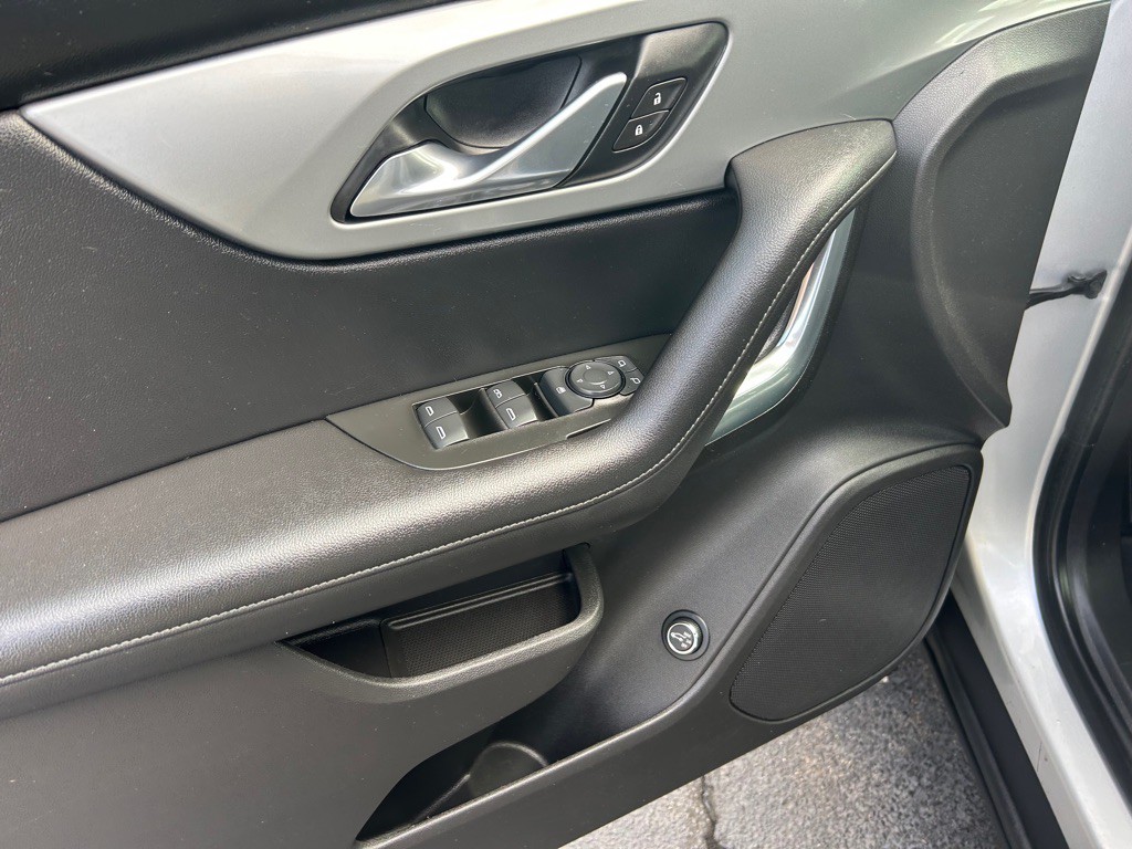 2019 Chevrolet Blazer Image 15