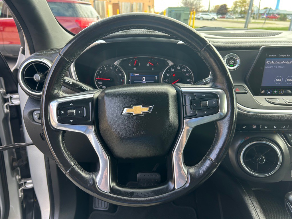 2019 Chevrolet Blazer Image 16