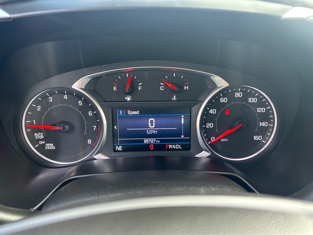 2019 Chevrolet Blazer Image 17