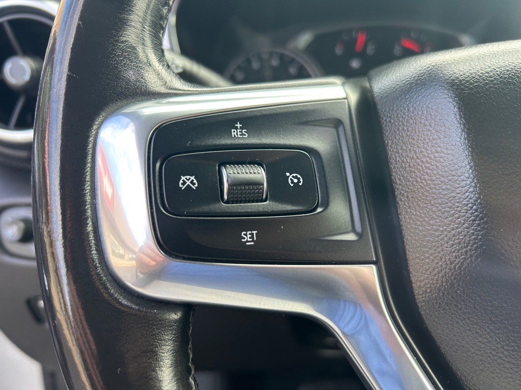 2019 Chevrolet Blazer Image 18