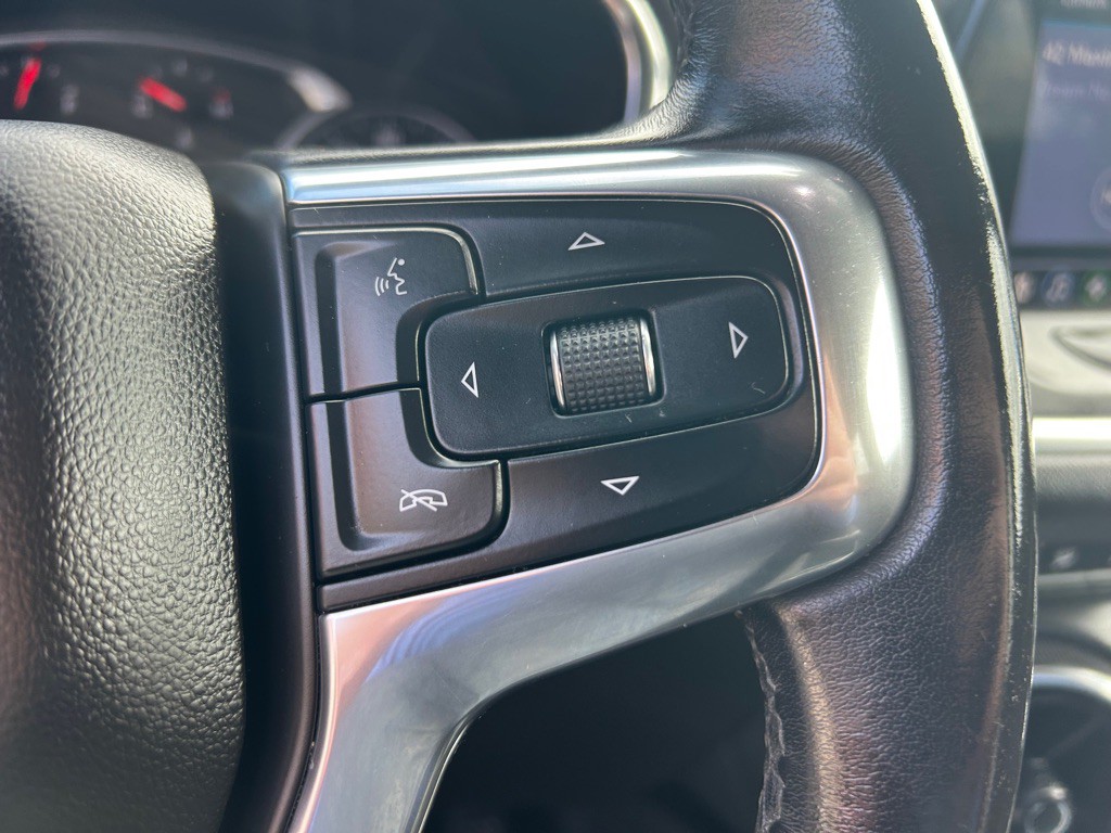 2019 Chevrolet Blazer Image 19