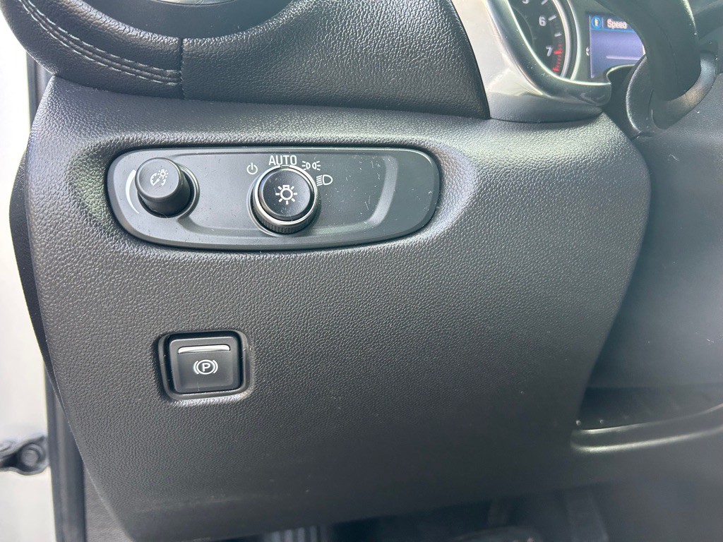 2019 Chevrolet Blazer Image 20