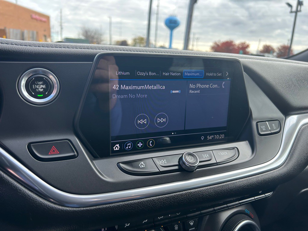 2019 Chevrolet Blazer Image 21