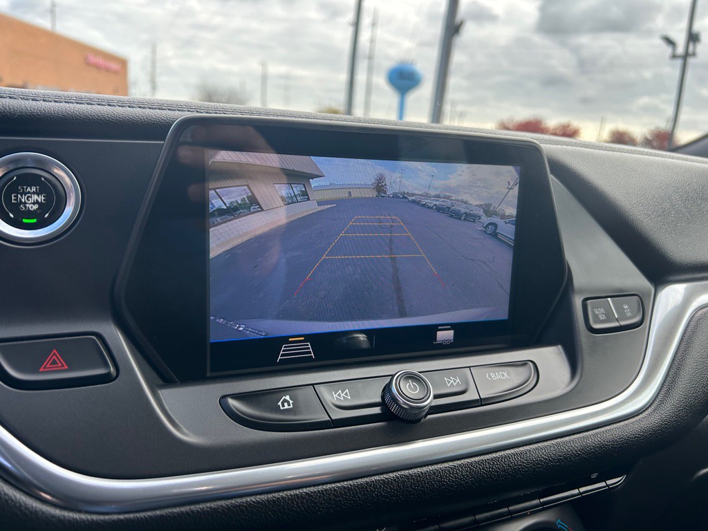 2019 Chevrolet Blazer Image 22