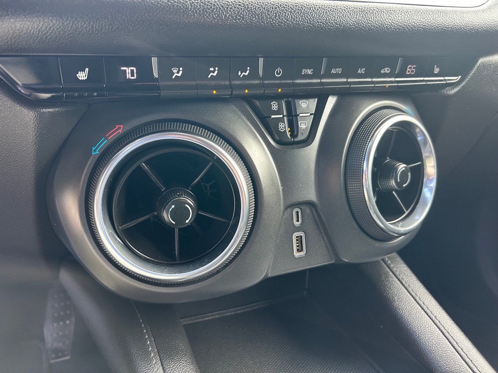 2019 Chevrolet Blazer Image 23