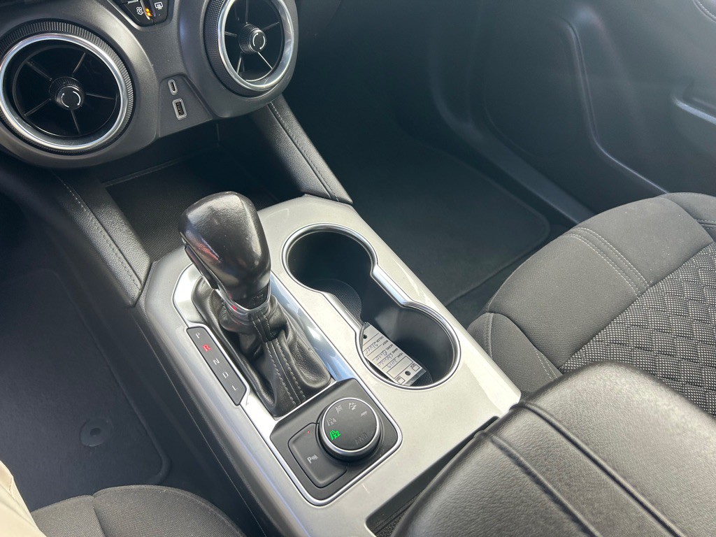 2019 Chevrolet Blazer Image 24