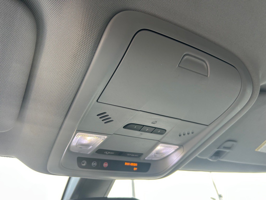 2019 Chevrolet Blazer Image 25