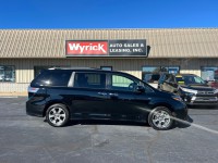 Image for 2019 Toyota Sienna SE ID: 6969594