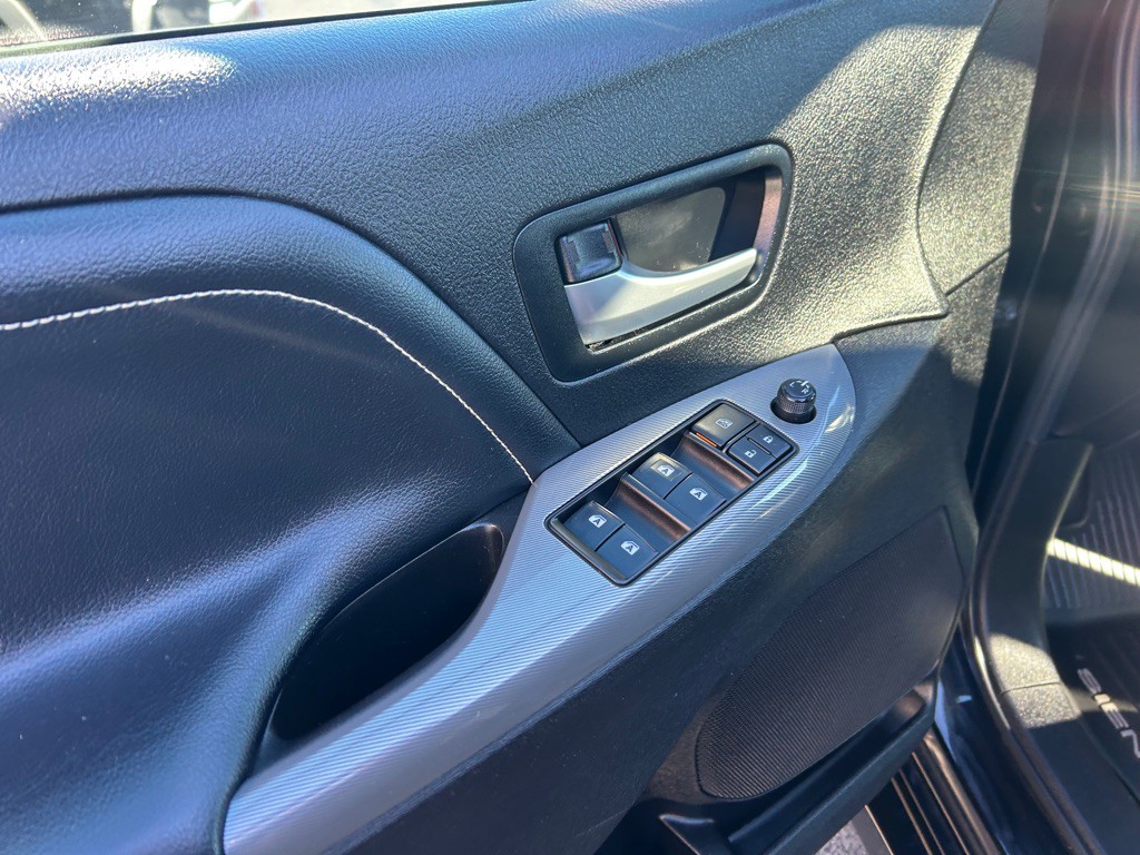 2019 Toyota Sienna Image 19