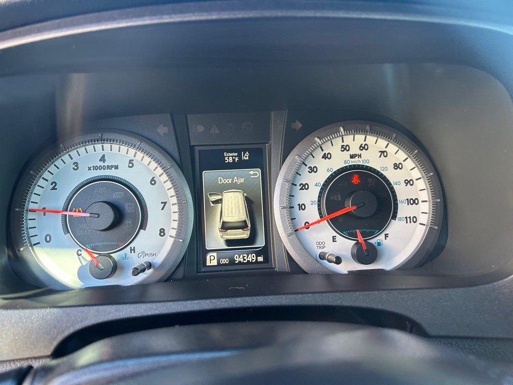 2019 Toyota Sienna Image 21