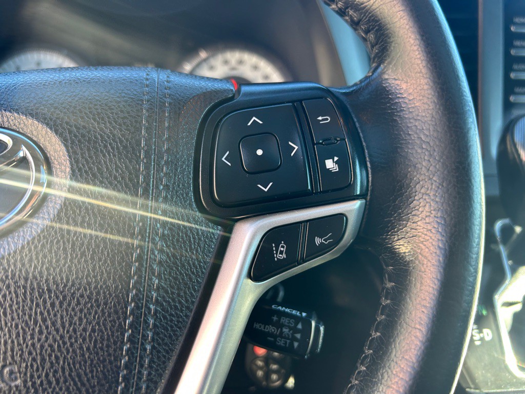 2019 Toyota Sienna Image 23