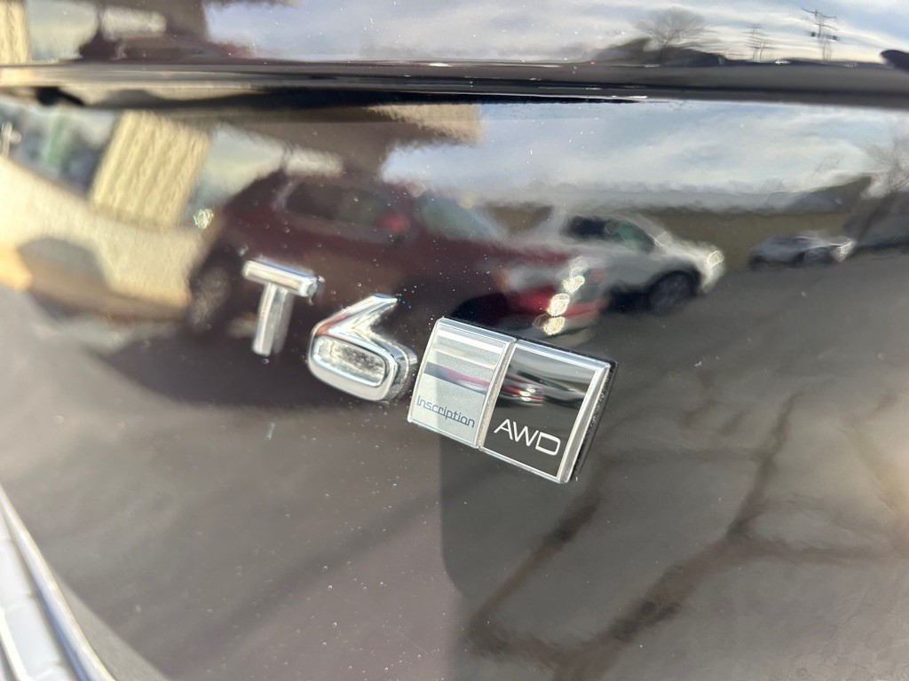 2020 Volvo XC90 Image 7