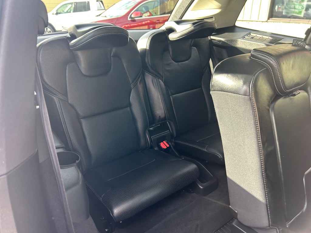 2020 Volvo XC90 Image 10