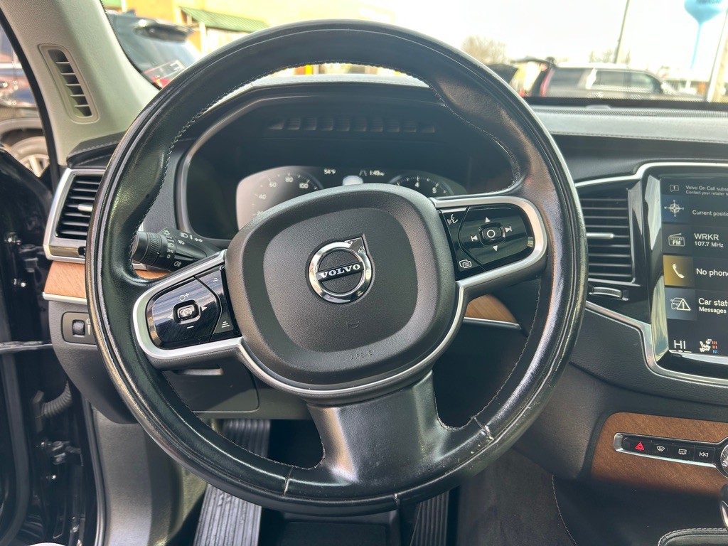 2020 Volvo XC90 Image 20