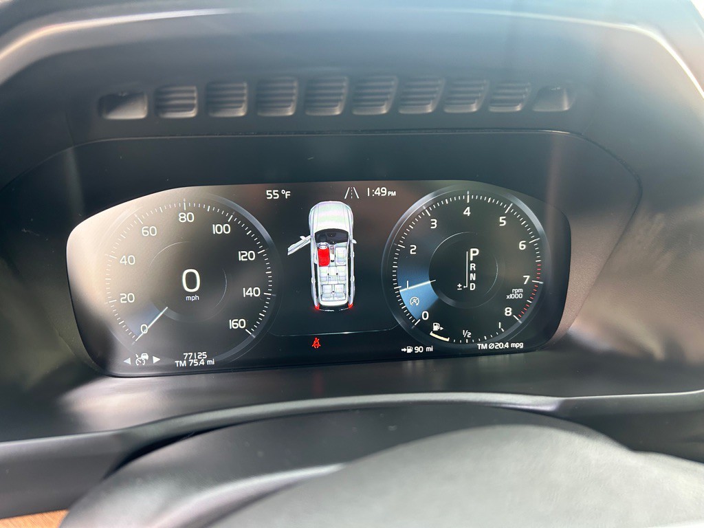 2020 Volvo XC90 Image 21