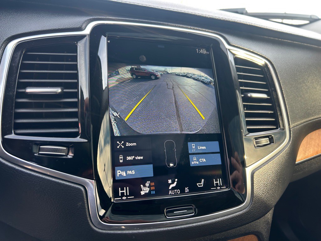 2020 Volvo XC90 Image 27