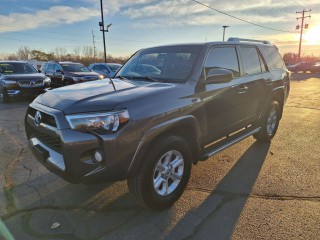 Image for 2016 Toyota 4Runner SR5/SR5 PREMIUM ID: 7008396