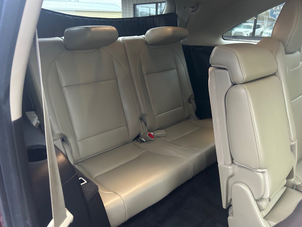 2015 Acura MDX Image 9