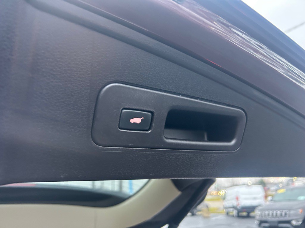 2015 Acura MDX Image 11