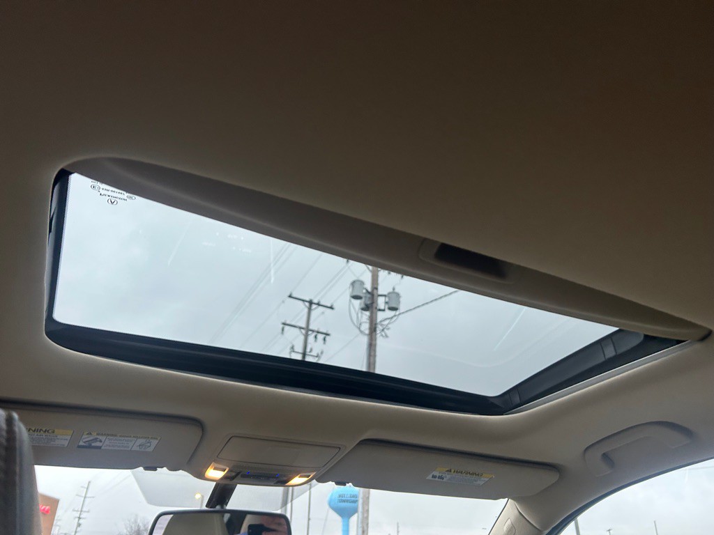 2015 Acura MDX Image 13