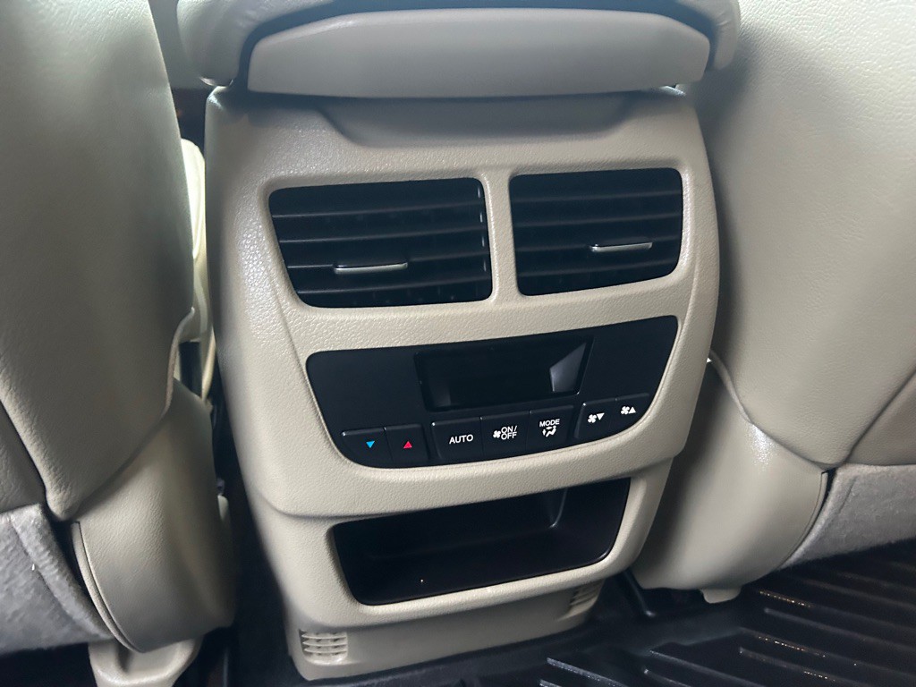 2015 Acura MDX Image 15