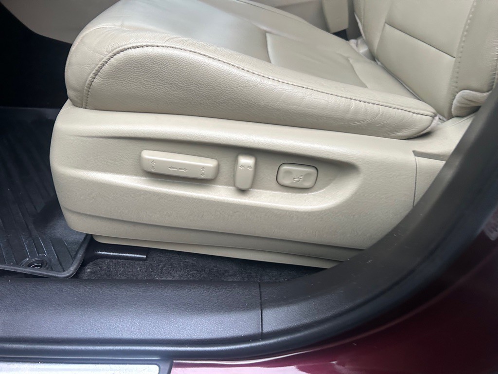 2015 Acura MDX Image 17