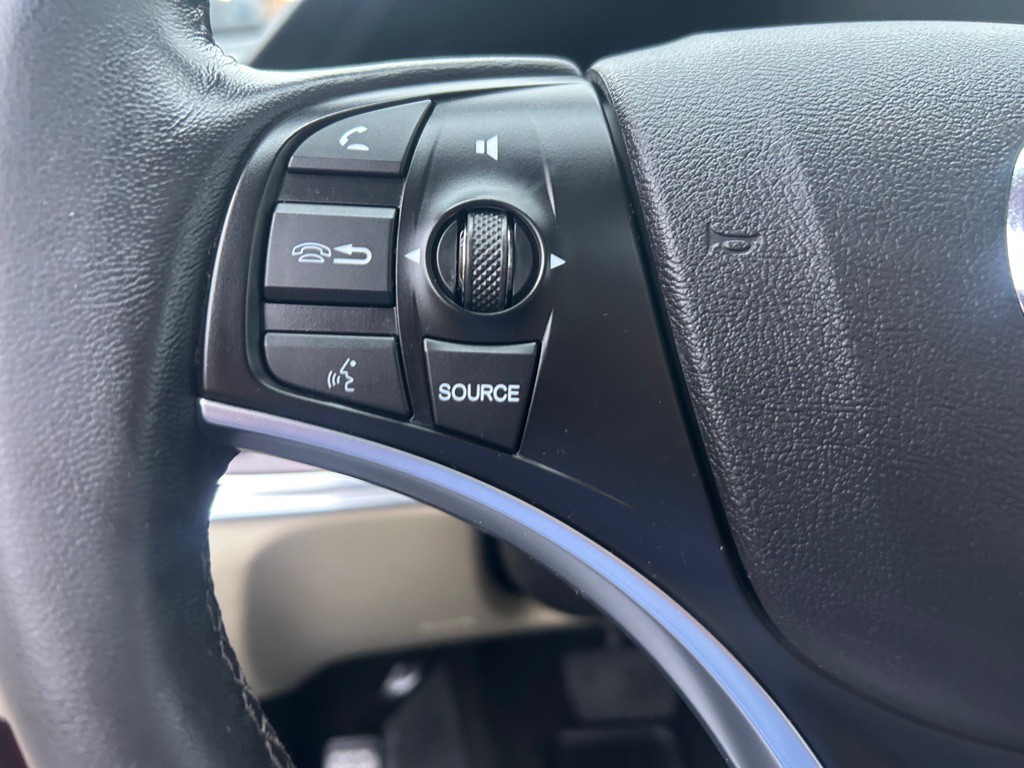 2015 Acura MDX Image 21