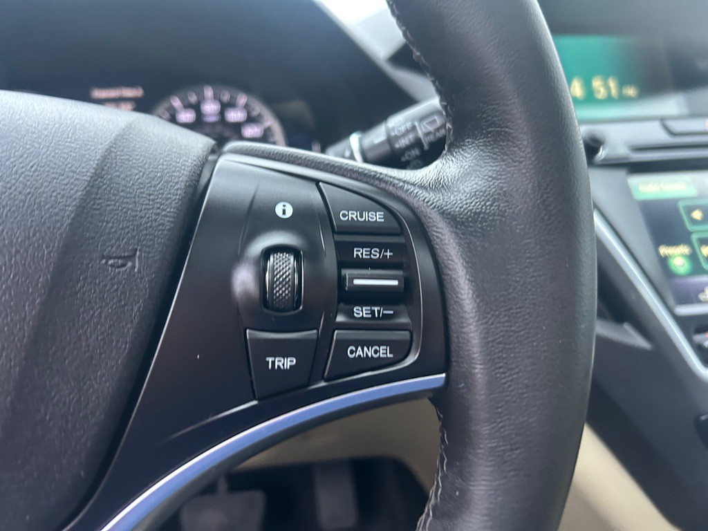 2015 Acura MDX Image 22