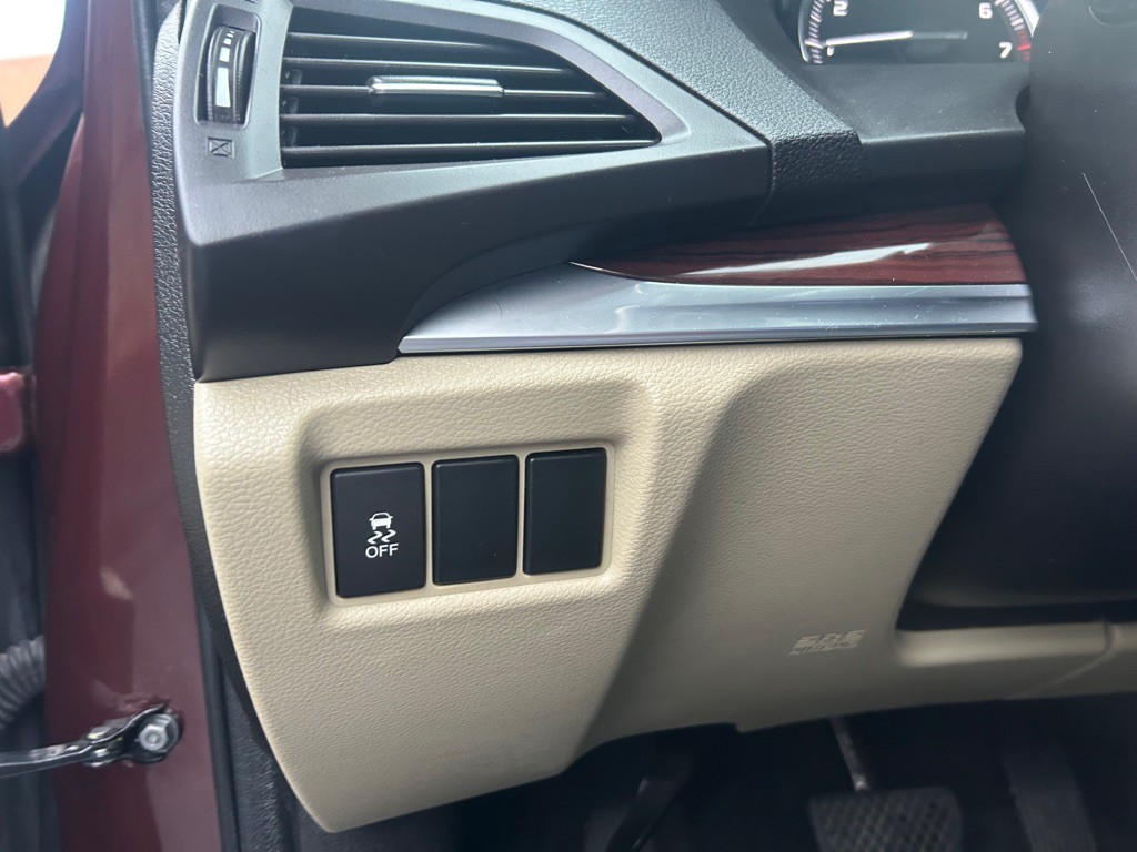 2015 Acura MDX Image 23