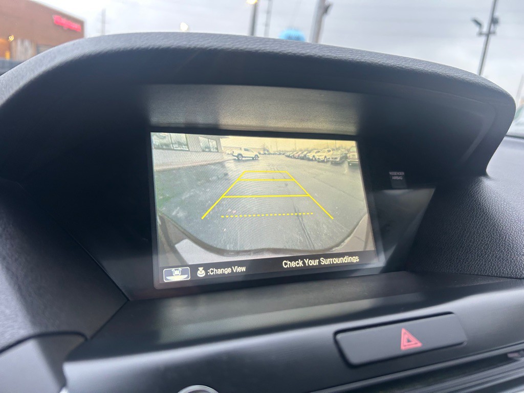 2015 Acura MDX Image 25