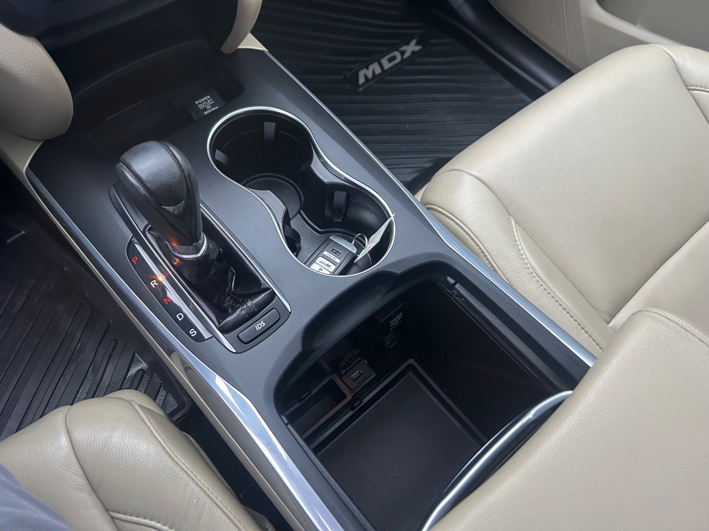 2015 Acura MDX Image 28