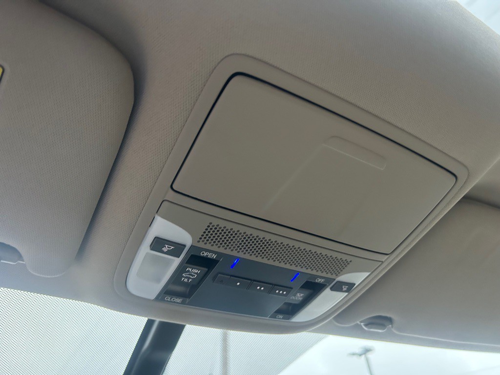 2015 Acura MDX Image 29