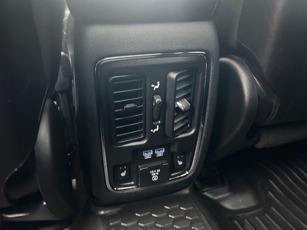 2018 Jeep Grand Cherokee Image 15