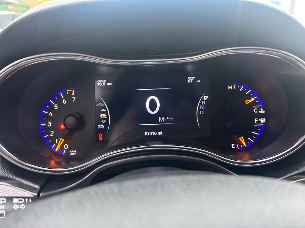 2018 Jeep Grand Cherokee Image 20