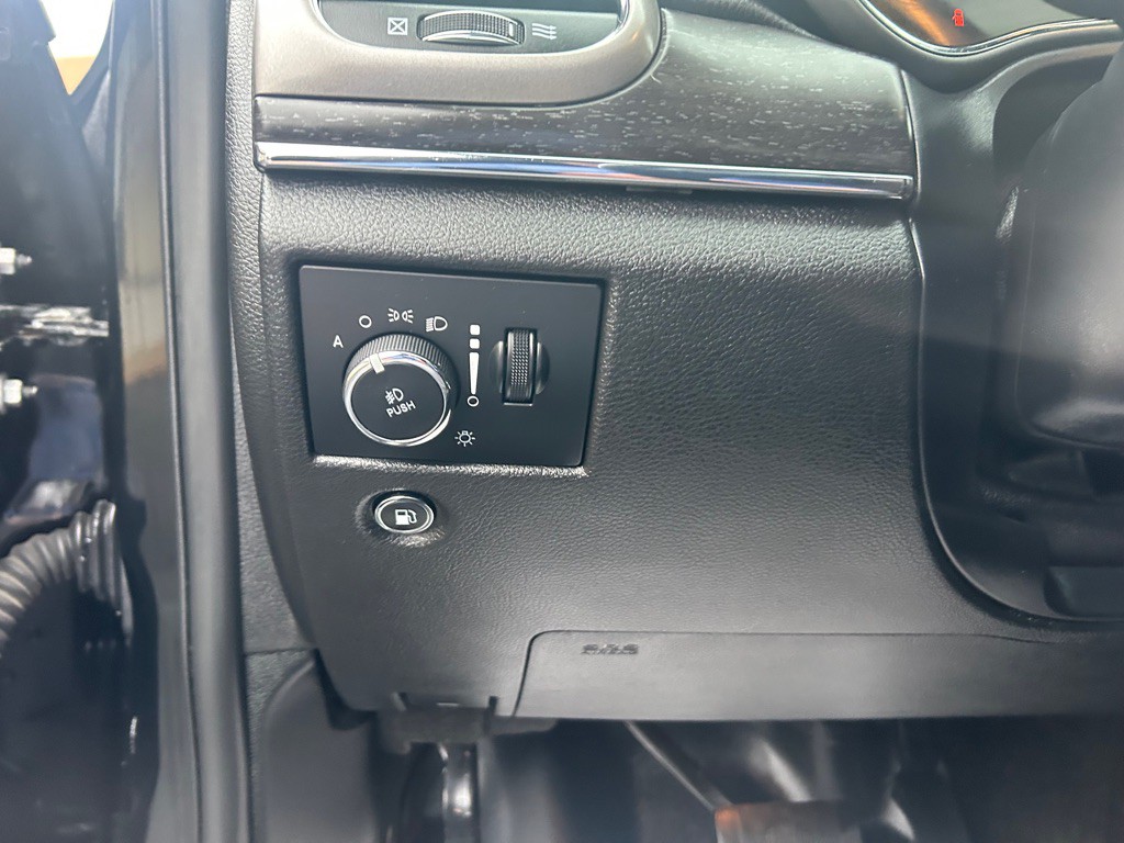 2018 Jeep Grand Cherokee Image 23