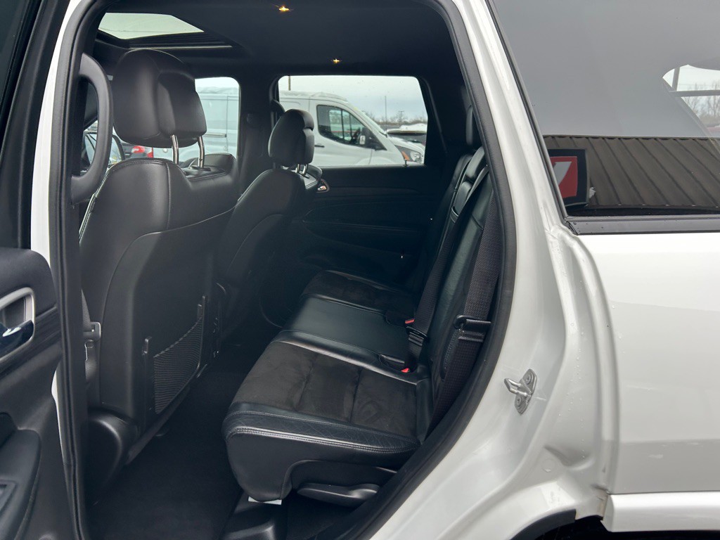 2019 Jeep Grand Cherokee Image 11