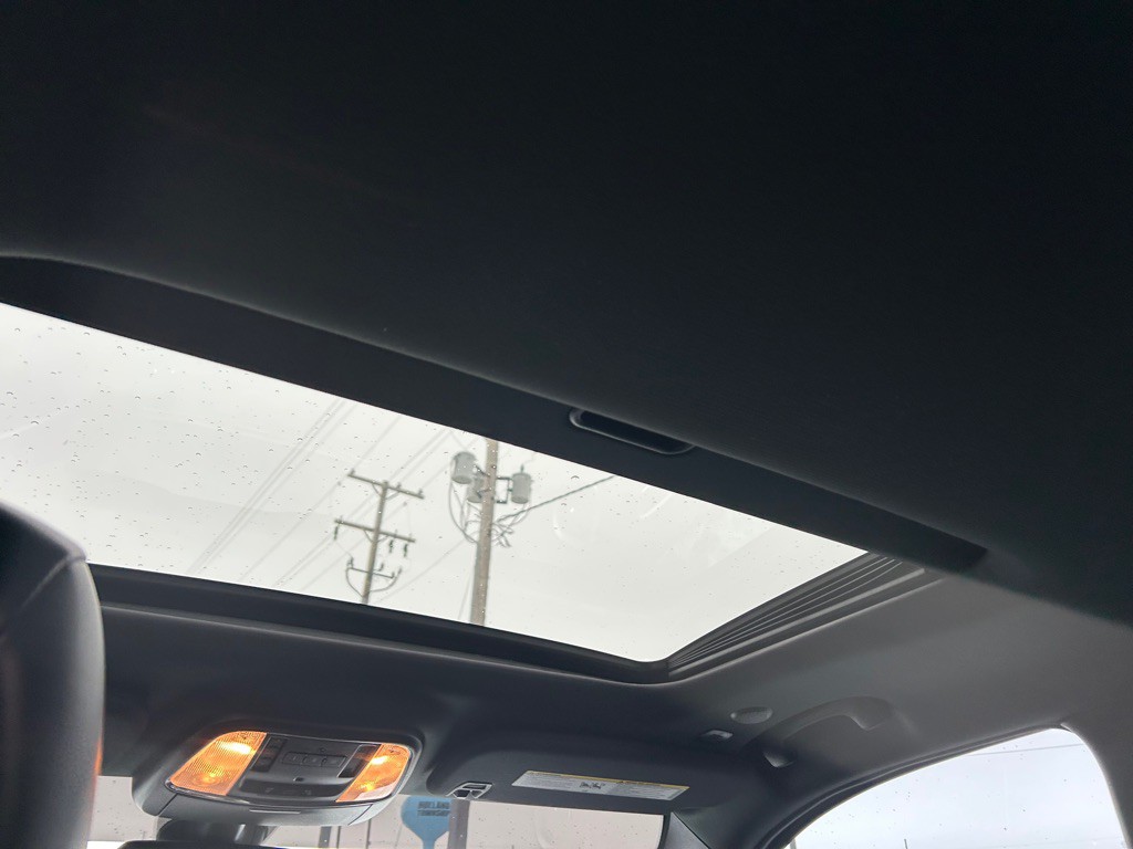 2019 Jeep Grand Cherokee Image 12