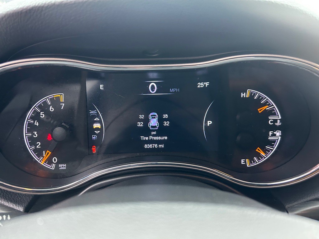 2019 Jeep Grand Cherokee Image 18