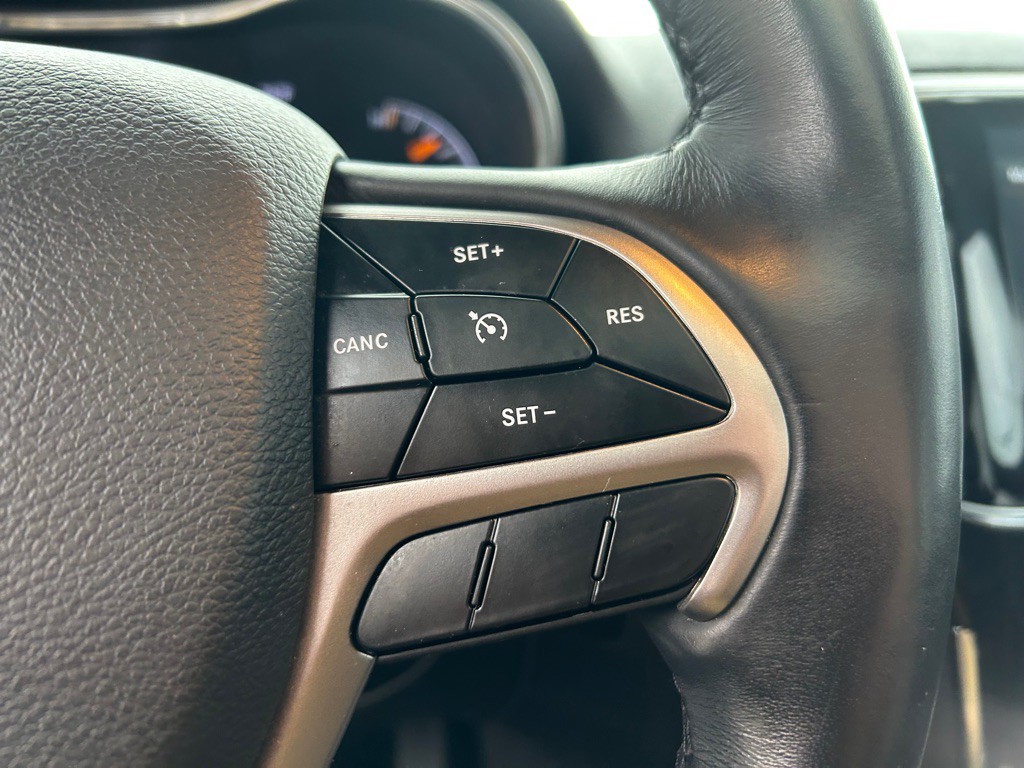 2019 Jeep Grand Cherokee Image 20